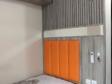 Apartement CBD, unit baru gress Hadap Timur, Full Furnish