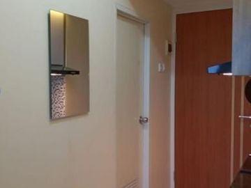 Apartement CBD, unit baru gress Hadap Timur, Full Furnish