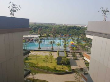 Disewakan Apartemen Golf Coast Pik