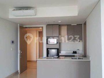 Disewakan Apartemen Golf Coast Pik