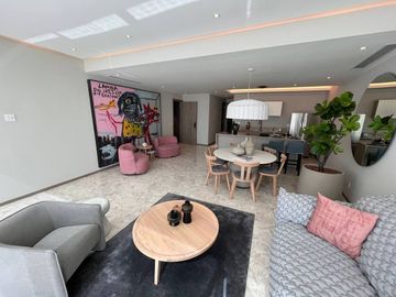 DEPARTAMENTO EN VENTA EN  NUEVO VALLARTA | AMAN