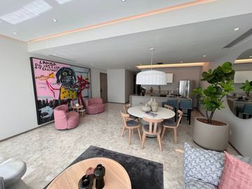 DEPARTAMENTO EN VENTA EN  NUEVO VALLARTA | AMAN
