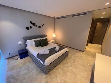 DEPARTAMENTO EN VENTA EN  NUEVO VALLARTA | AMAN