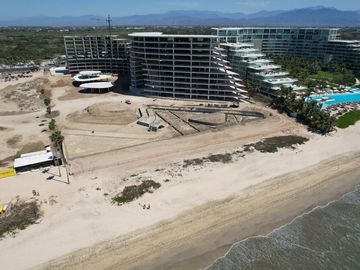 DEPARTAMENTO EN VENTA EN  NUEVO VALLARTA | AMAN