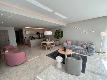 DEPARTAMENTO EN VENTA EN  NUEVO VALLARTA | AMAN