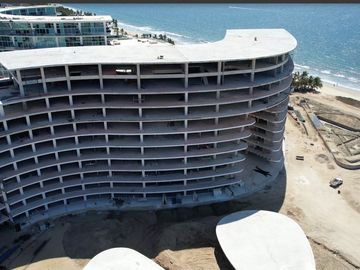 DEPARTAMENTO EN VENTA EN  NUEVO VALLARTA | AMAN