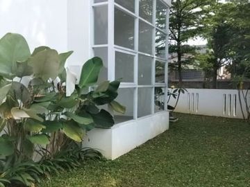 LANGKA Rumah Hook Mainroad Cisaranten Arcamanik Siap Huni Cash 1.5M
