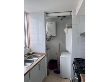 SEA CONFIABLE VENDE APARTAMENTO EN PH CRISTAL BLUE
