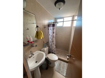 SEA CONFIABLE VENDE APARTAMENTO EN PH CRISTAL BLUE