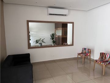 SEA CONFIABLE VENDE APARTAMENTO EN PH CRISTAL BLUE