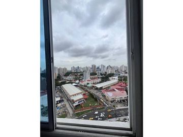 SEA CONFIABLE VENDE APARTAMENTO EN PH CRISTAL BLUE