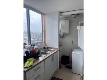 SEA CONFIABLE VENDE APARTAMENTO EN PH CRISTAL BLUE