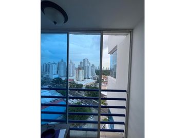 SEA CONFIABLE VENDE APARTAMENTO EN PH CRISTAL BLUE