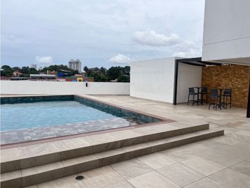 SEA CONFIABLE VENDE APARTAMENTO EN PH CRISTAL BLUE