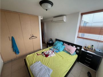 SEA CONFIABLE VENDE APARTAMENTO EN PH CRISTAL BLUE