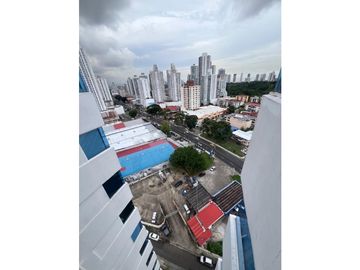SEA CONFIABLE VENDE APARTAMENTO EN PH CRISTAL BLUE