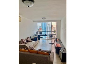 SEA CONFIABLE VENDE APARTAMENTO EN PH CRISTAL BLUE