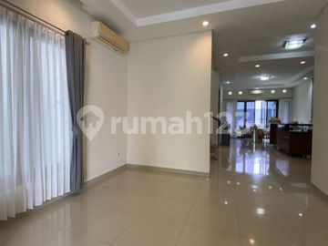 Rumah 497m² di Cipete Halaman Luas dan Asri Dekat MRT & Tol Simatupang
