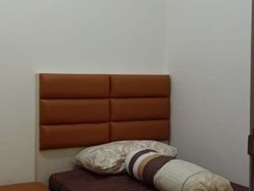 Tahunan Apartemen Gunawangsa MERR 2BR Full Furnished MURAH Siapa Cepat