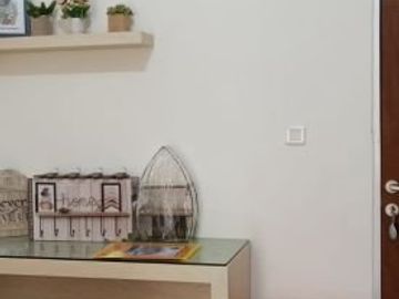 Tahunan Apartemen Gunawangsa MERR 2BR Full Furnished MURAH Siapa Cepat