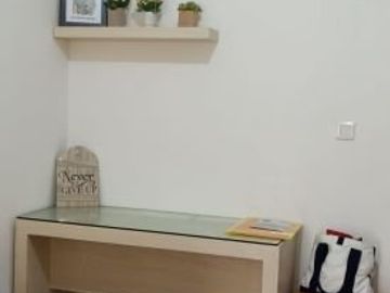 Tahunan Apartemen Gunawangsa MERR 2BR Full Furnished MURAH Siapa Cepat