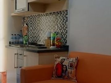 Tahunan Apartemen Gunawangsa MERR 2BR Full Furnished MURAH Siapa Cepat