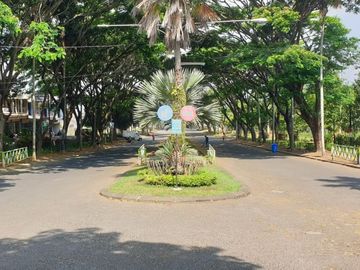 Ready rumah perumahan murah nan asri
