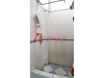 🏡 Amplio Departamento En Primer Piso – Urbanización San Diego, San Martín De Porres