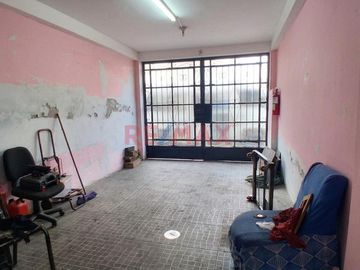 🏡 Amplio Departamento En Primer Piso – Urbanización San Diego, San Martín De Porres