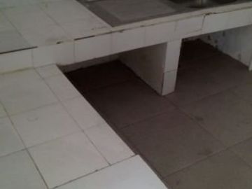 Rumah shm 3kt.. Rungkut asri timur 1.6 M negoo