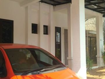 Rumah di Cinere, 2Lt dlm Prmhn yg Nyaman, Akses TOL Andara