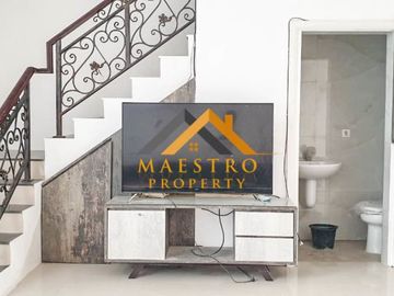 Dijual Villa Siap Huni Citraland Gama City Hadap Timur