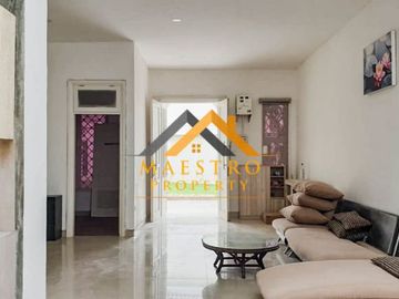 Dijual Villa Siap Huni Citraland Gama City Hadap Timur