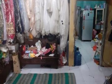 DIJUAL RUMAH WONOREJO RUNGKUT SURABAYA TIMUR