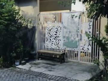 DIJUAL RUMAH WONOREJO RUNGKUT SURABAYA TIMUR