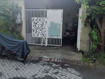DIJUAL RUMAH WONOREJO RUNGKUT SURABAYA TIMUR