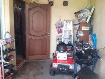 DIJUAL RUMAH WONOREJO RUNGKUT SURABAYA TIMUR