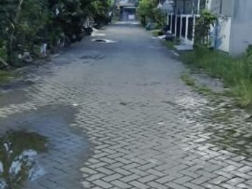 DIJUAL RUMAH WONOREJO RUNGKUT SURABAYA TIMUR