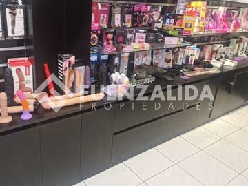 Local Comercial en venta en Santiago