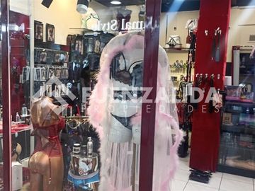 Local Comercial en venta en Santiago