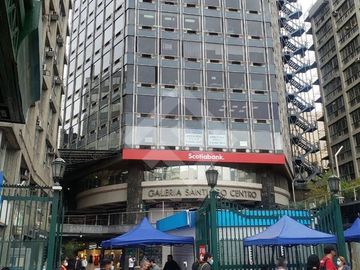Local Comercial en venta en Santiago