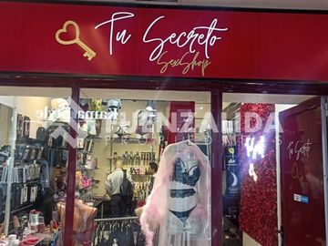 Local Comercial en venta en Santiago