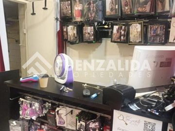 Local Comercial en venta en Santiago
