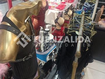 Local Comercial en venta en Santiago