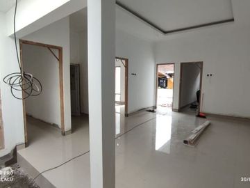 Rumah Baru Di Purwomartani Sleman Yogyakarta