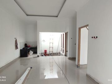 Rumah Baru Di Purwomartani Sleman Yogyakarta