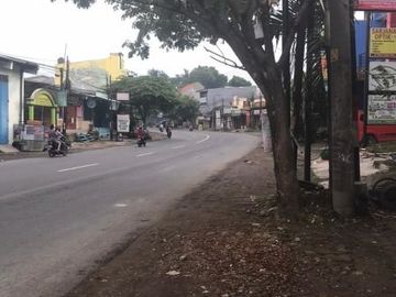 Rumah tengah kota Pedurungan. HITUNG TANAH