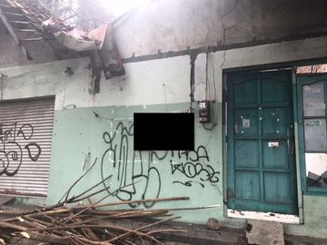 Rumah tengah kota Pedurungan. HITUNG TANAH