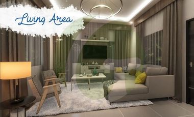 3BR, 2 Car Garage Townhouse in Lapu-Lapu, Breeza Coves