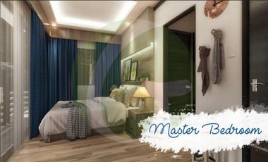 3BR, 2 Car Garage Townhouse in Lapu-Lapu, Breeza Coves